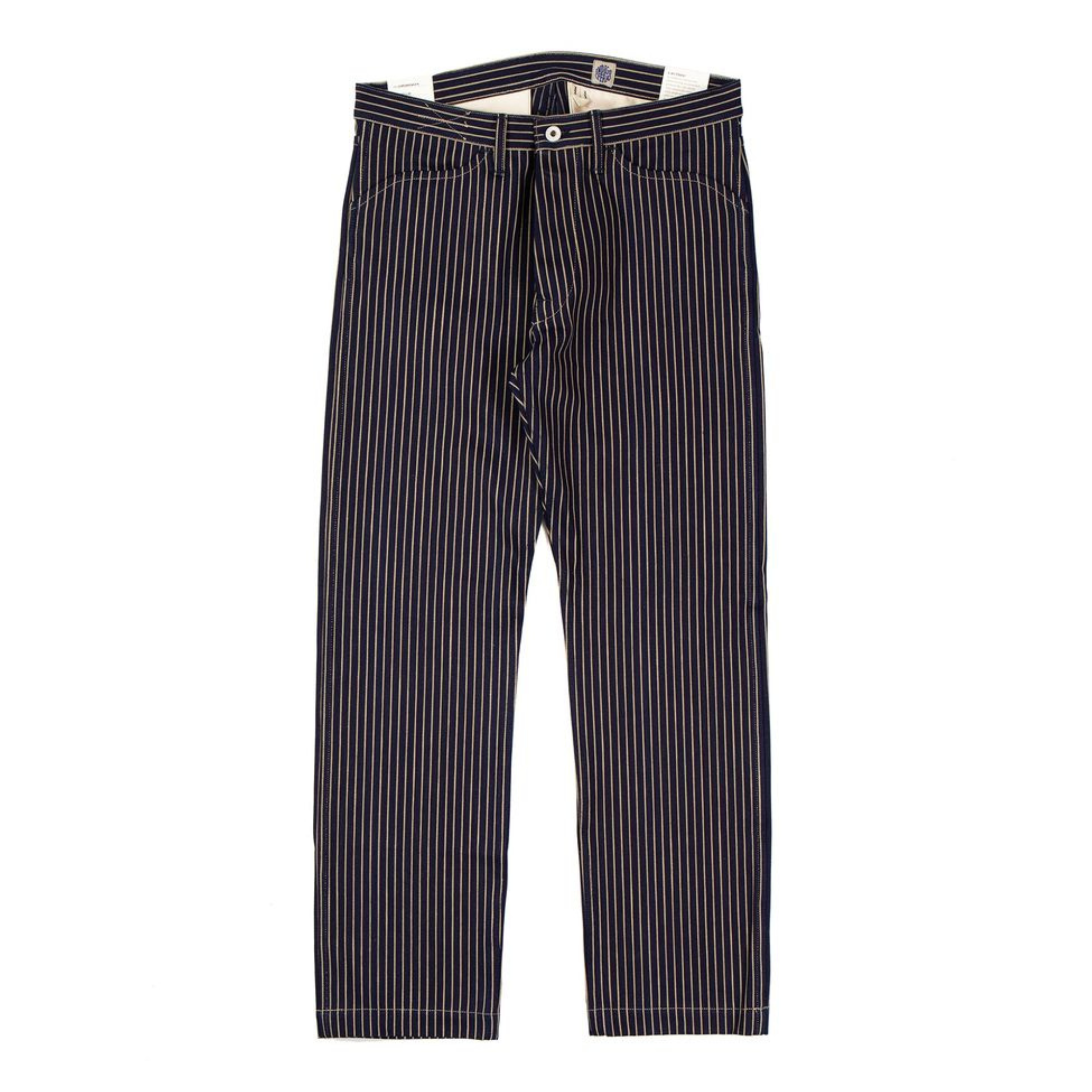 Pants Tartan Jackduls Oreo
